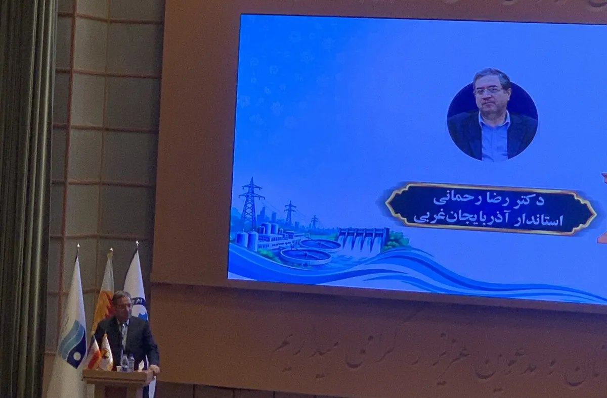 رحمانی: استمرار خدمات رسانی از اولویت های اصلی در مدیریت حوادث باشد