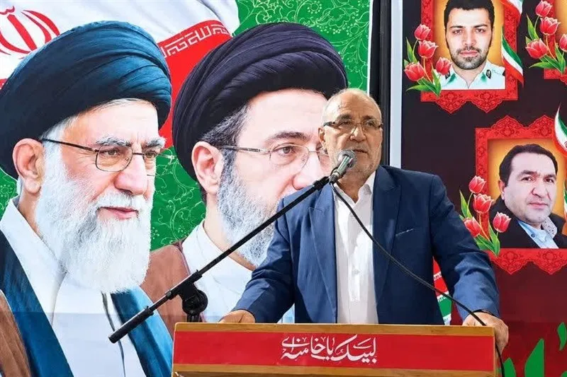 مقاومت تنها گزینه ملت ایران در برابر جنگ و تهدید دشمن است