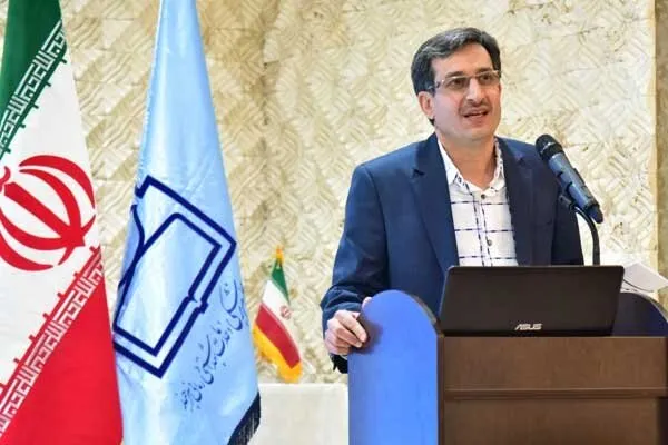 گنجیفرد: سربلندی ایران اسلامی نتیجه الگوگیری از شهدا و ایثارگریهاست
