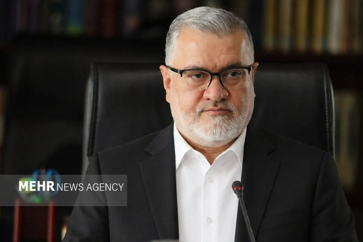 «هفته فرهنگی تهران»؛ روایتی از تاریخ چند هزار ساله و ظرفیتهای پایتخت