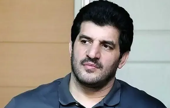 تصویر؛ ماجرای استوری تند رسول خادم چیست؟