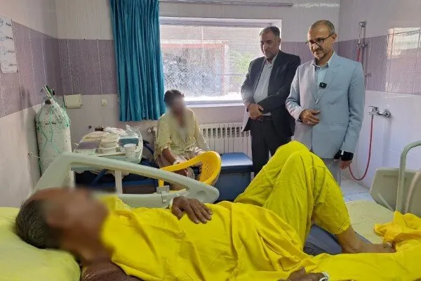 پیگیری قضایی حادثه مرگبار اتوبوس در محور آرینشهر ـ بیرجند