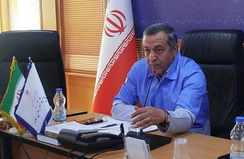 لزوم بسیج دستگاههای اجرایی برای استقرار اردوگاه اضطراری در ساوه