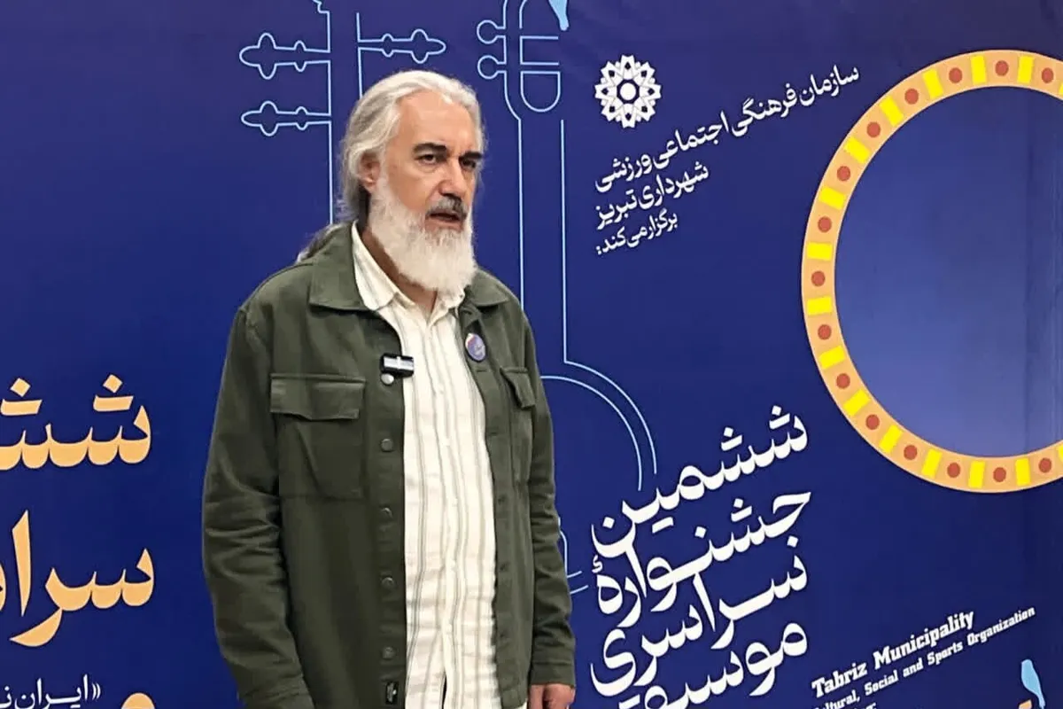 هنرمندان با «مشت محکم فرهنگی» به یاوهگوییها پاسخ میدهند