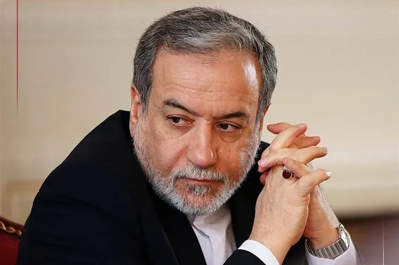 عراقچی: حتی اگر به جنگ آخرالزمان منجر شود، محکم میایستیم / ما هنوز در حال تلاش برای دیپلماسی هستیم، زیرا فکر میکنیم نباید هیچ فرصتی را برای صلح از دست بدهیم / در تصمیمگیریها اجماع ملی وجود دارد