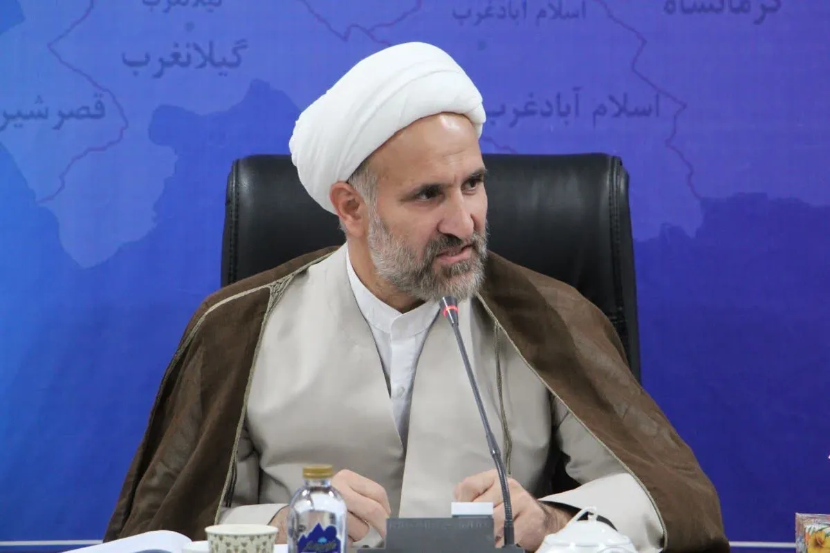 حجتالاسلام امیرخانی:پروندههای قدیمی باید در اولویت رسیدگی قرار گیرند