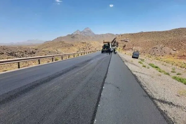 اتصال کمربندی قدیم و جدید دامغان ایمنسازی شد