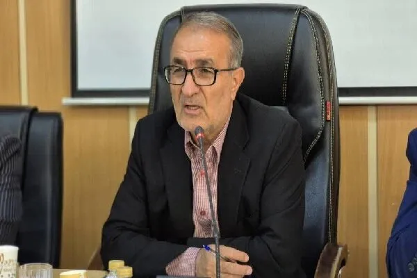 تأکید بر تقویت آتشنشانی شهرهای کوچک کهگیلویه و بویراحمد