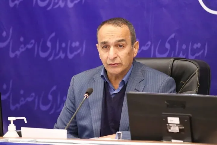 ۲۸۰ برنامه ایمنی در اصفهان همزمان با روز آتشنشانی اجرا میشود