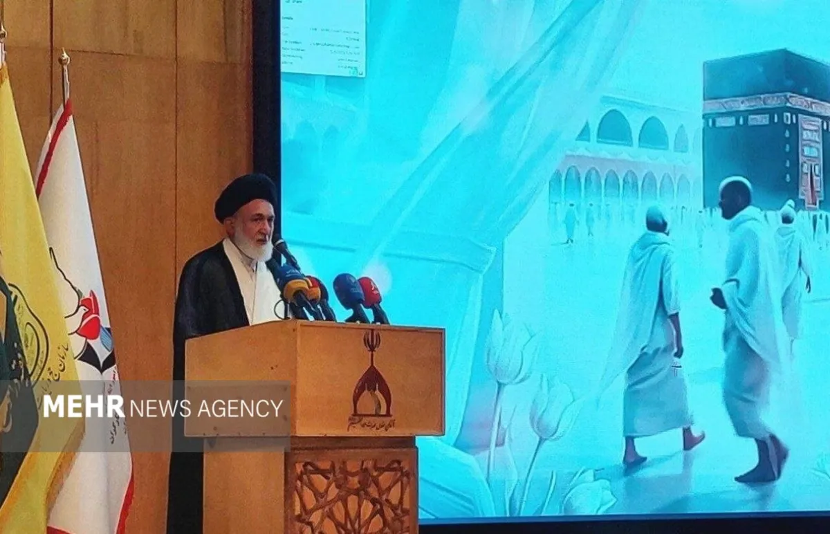 روابط برخی دولتها با عربستان سبب بازماندن پرونده حادثه منا شده است