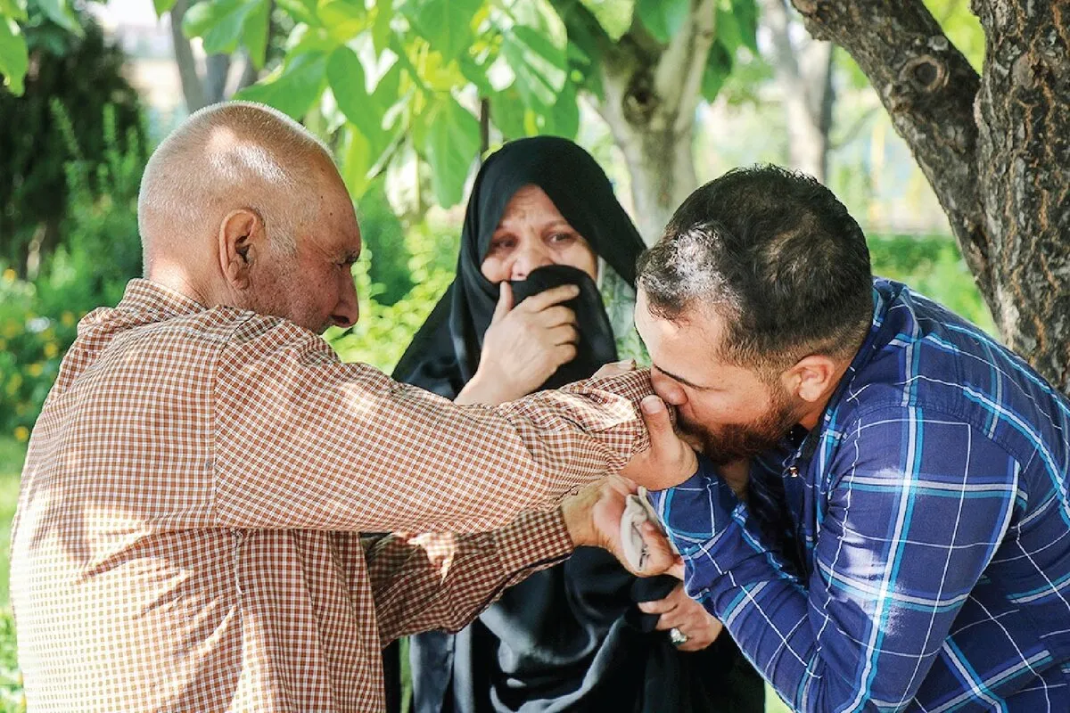 توسعه محلههای دوستدار سالمند؛رویکردی برای کاهش انزوای سالمندان فارس