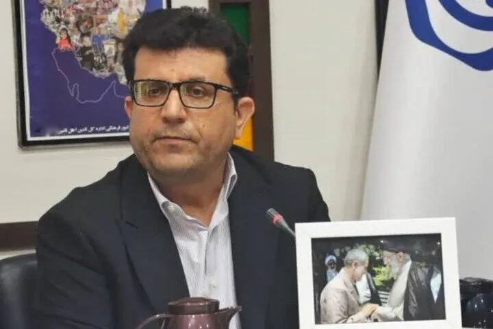 پروانه: ایمنی کارگاهها ضامن پایداری تولید است