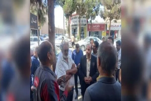 ضربالاجل دادستانی برای انتقال صنوف آلاینده ازمحدودههای مسکونی بیرجند