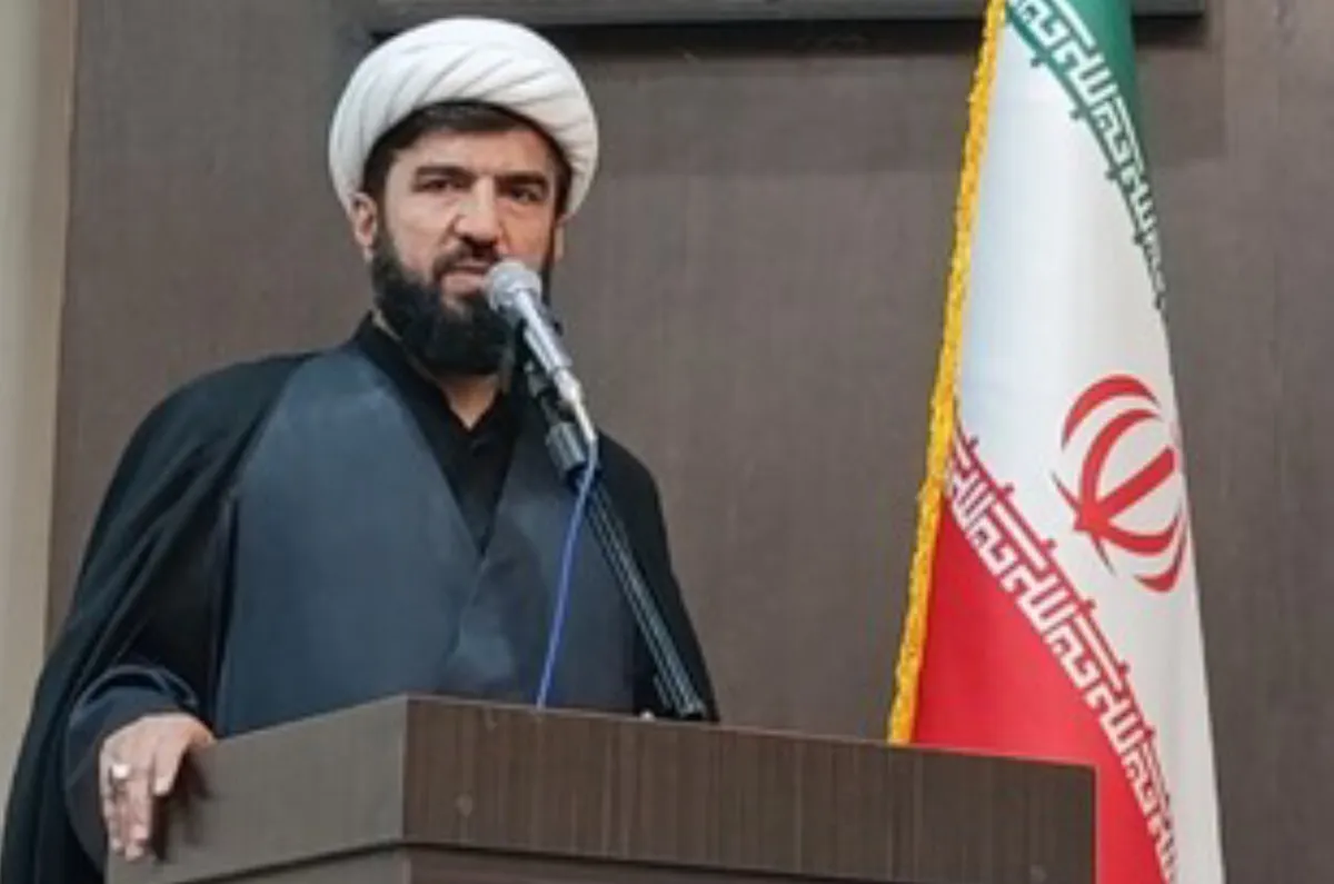 گرزین: فعالیت‌های فرهنگی بدون حضور مردم به نتیجه نمی‌رسد