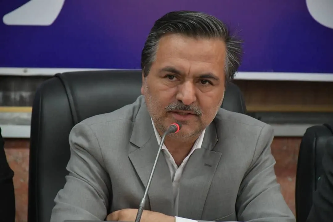 حمیدی: حل مشکلات محلات با مشارکت مردم دنبال شود