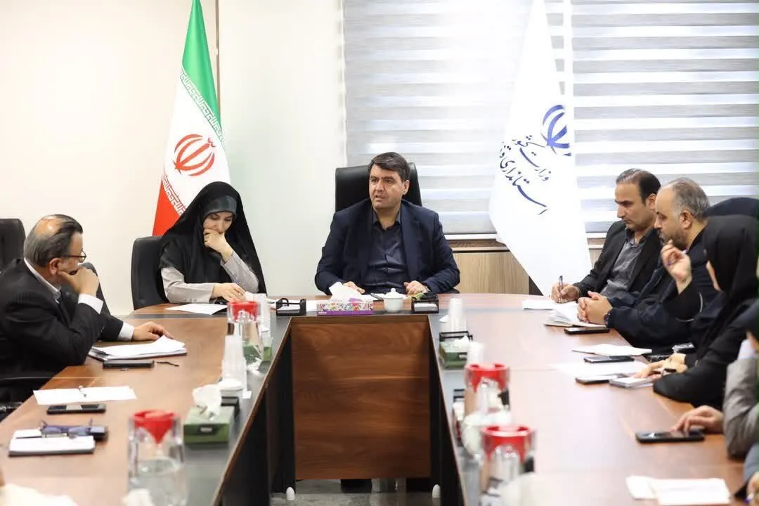 نمایشگاه روستایی فرصتی برای معرفی ظرفیتهای گردشگری قزوین است
