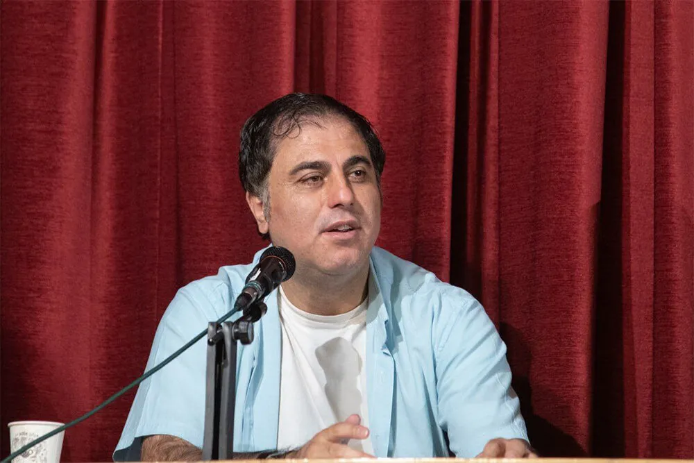 نجاری: جمکران می‌تواند محور شکل‌گیری جریان هنر مهدوی شود