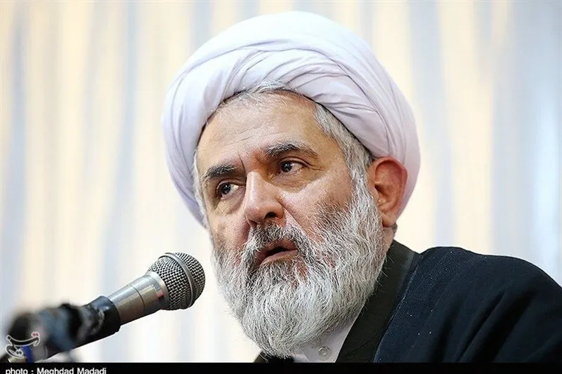 توصیف طائب درباره سخنرانی پزشکیان در سازمان ملل/ رئیس سازمان بسیج: همه عرصههای کشور احتیاج به لانچر دارند؛ از خلق آثار ادب و هنر تا میدان رزم و نبرد
