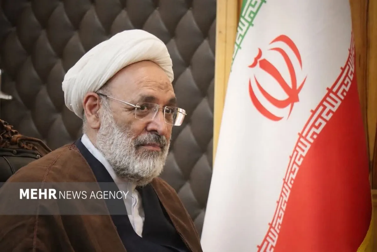 « پنجشنبهها» دورکاری دستگاه قضایی در استان سمنان