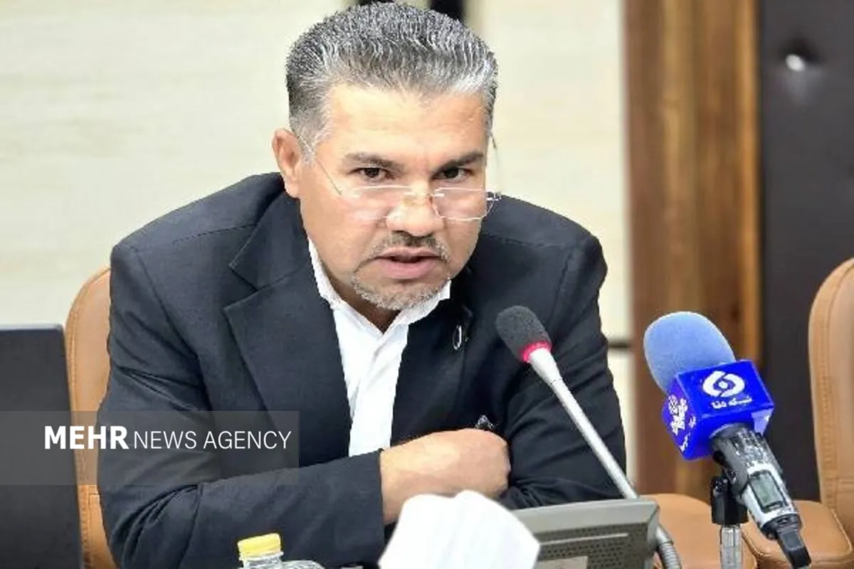 ظرفیتهای کهگیلویه و بویراحمد باید از بالقوه به بالفعل تبدیل شود