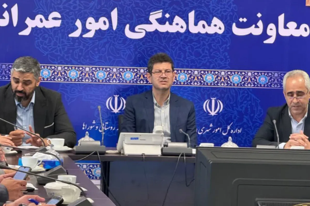 مهیائی: تخریب تالابهای گلستان باید متوقف شود