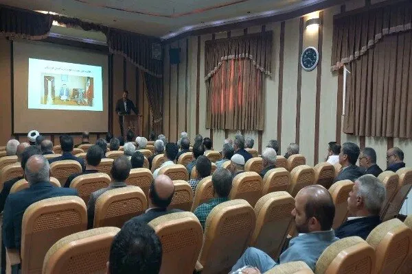 رضایی: کردستان ظرفیت گستردهای برای خدمترسانی به زائران دارد