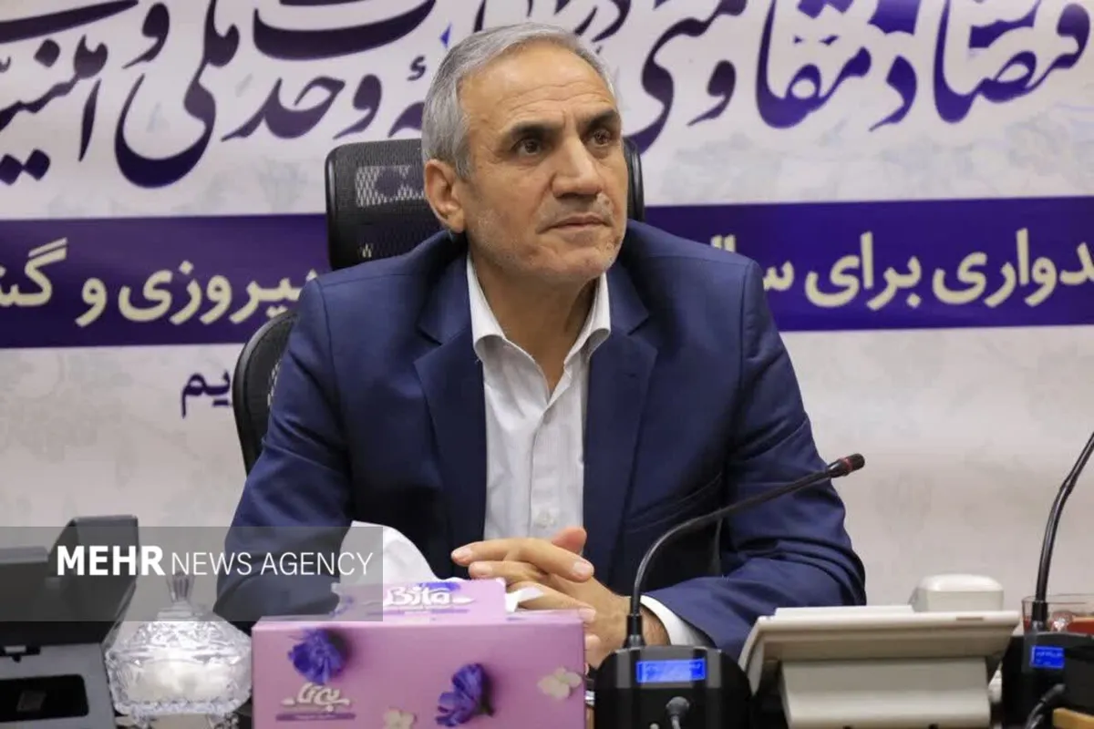 نظارت بر نان باید از نانوایی فراتر برود و به کارخانههای آرد برسد