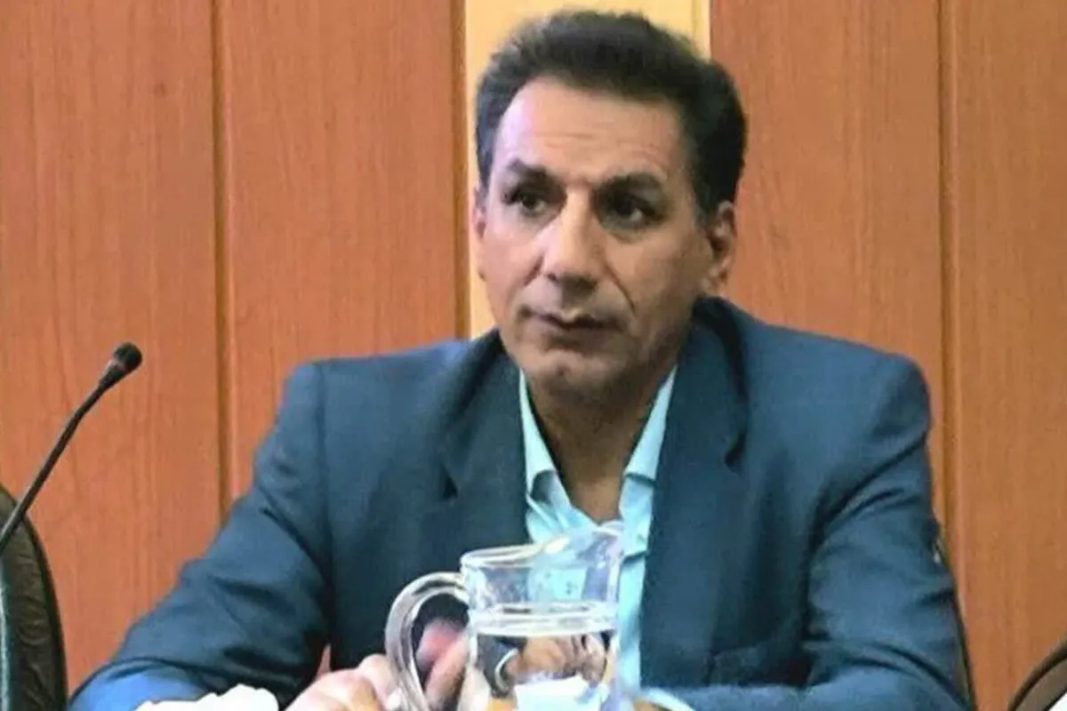فرماندار خوانسار بر بسیج تمامی ظرفیتهای در رزمایش «جانفدا» تاکید کرد