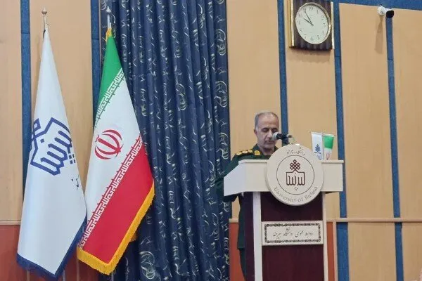 دانشنامه استانی دفاع مقدس با همکاری دانشگاه بیرجند تدوین میشود