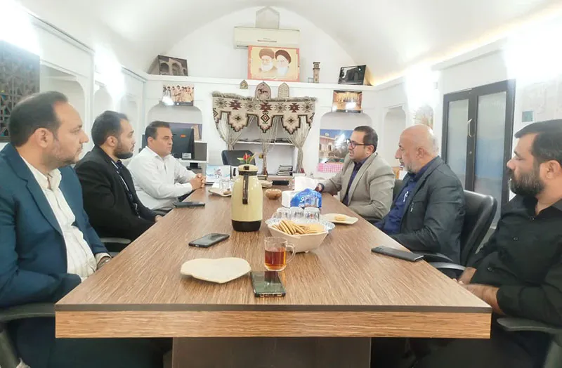 هفته گردشگری در سمنان؛ از هوش مصنوعی و اقتصاد تجربه تا رونق بوم‌گردی و احیای میراث فرهنگی
