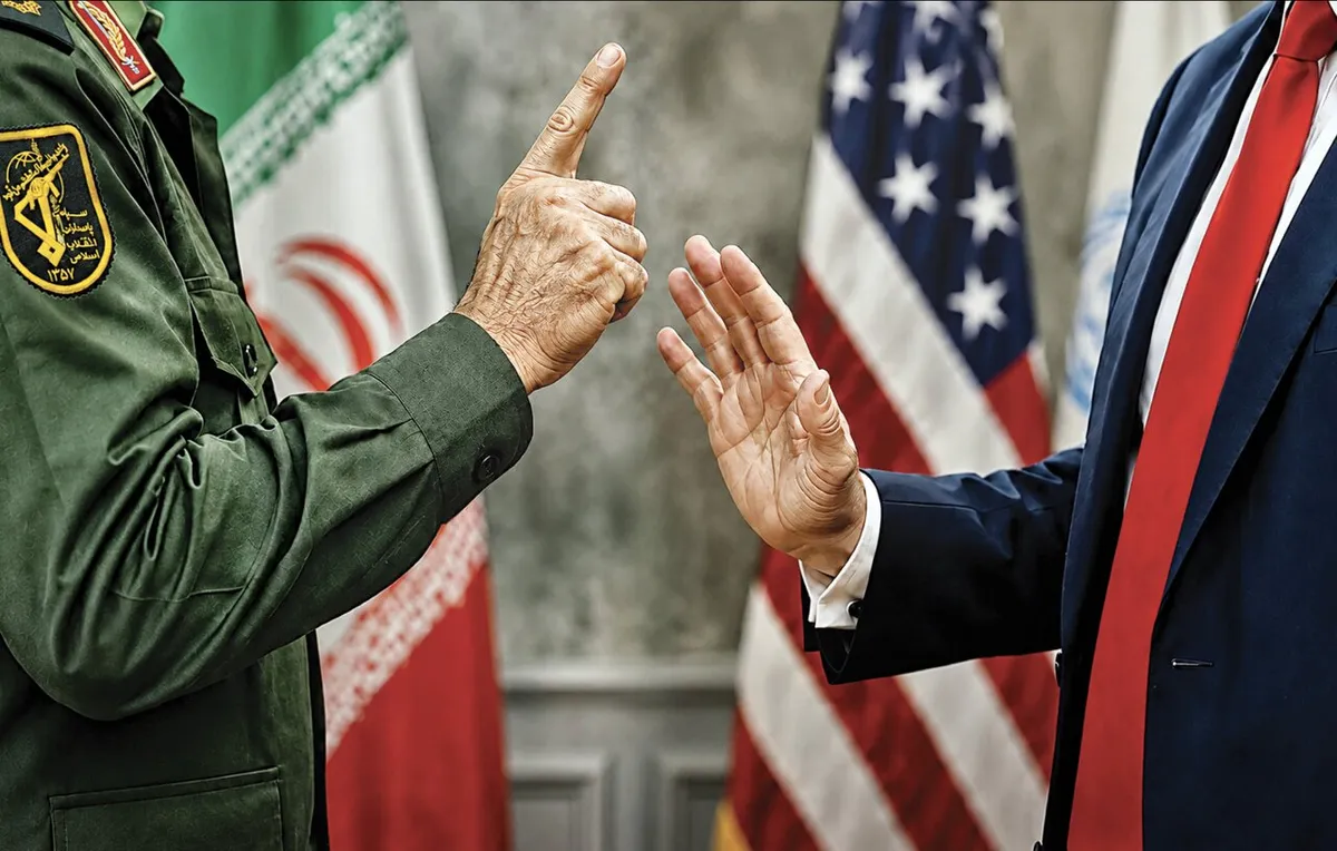 ابوالفتح: رسانهها از اخبار امیدوارکننده از نیویورک میگویند/ اگر ارادهای برای حل اختلاف نباشد، دیدارها نتیجه نمیدهند/ اول باید مسیر تفاهم فراهم شود