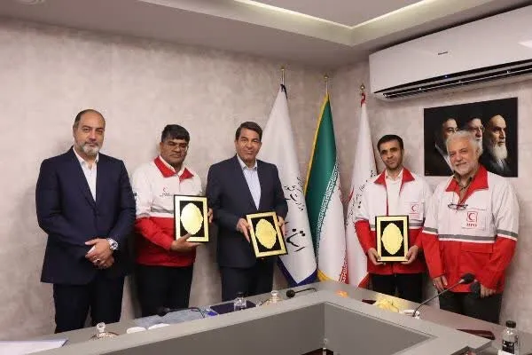 تفاهمنامه تأمین پایدار دارو در استان کرمان امضا شد