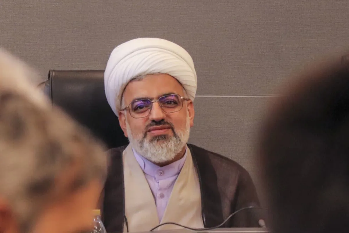 «بعثت مردم» باید به نهضت تمدنی و نهادسازی تبدیل شود