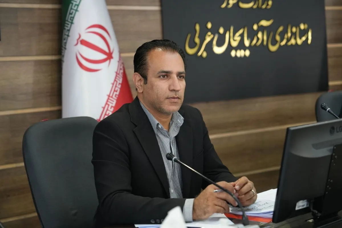 ورزشکاران آذربایجان غربی در دفاع از آرمان های انقلاب پای کار است