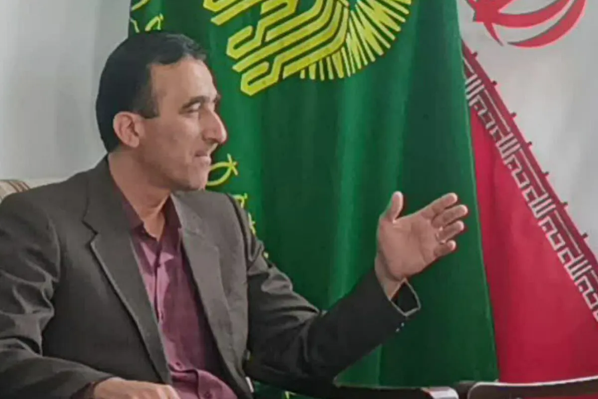 طرح «خیمهداران مقاومت» در مازندران کلید خورد