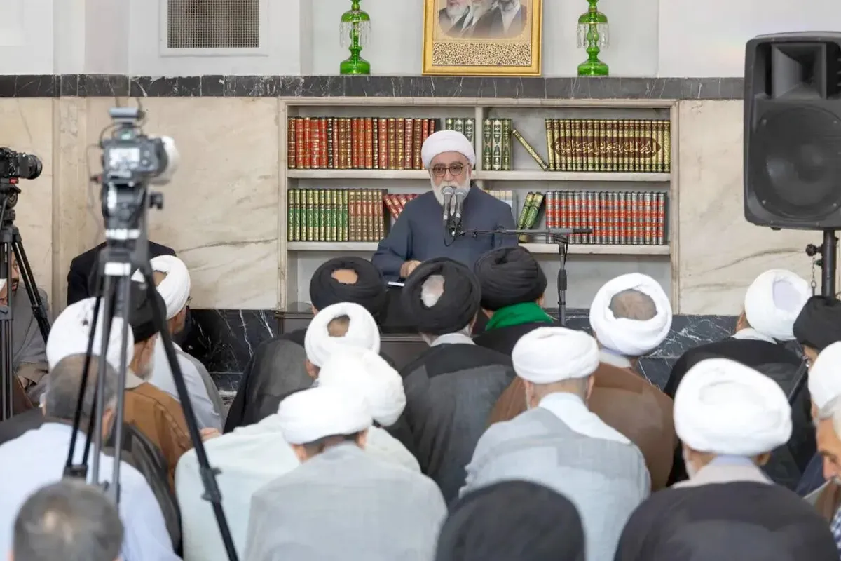 مروی: سخنرانی رئیسجمهور در سازمان ملل مایه افتخار بود