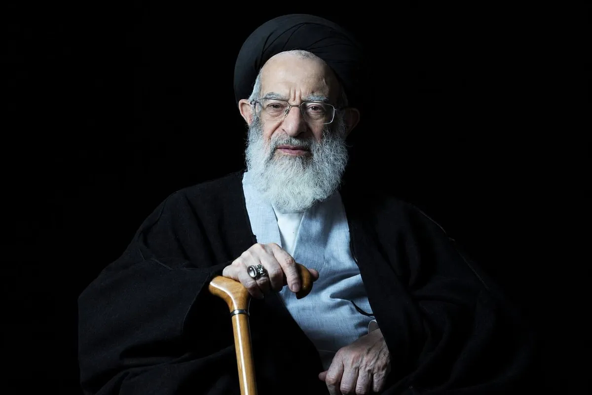 مراسم یادبود آیتالله شبیری زنجانی در زنجان برگزار می شود