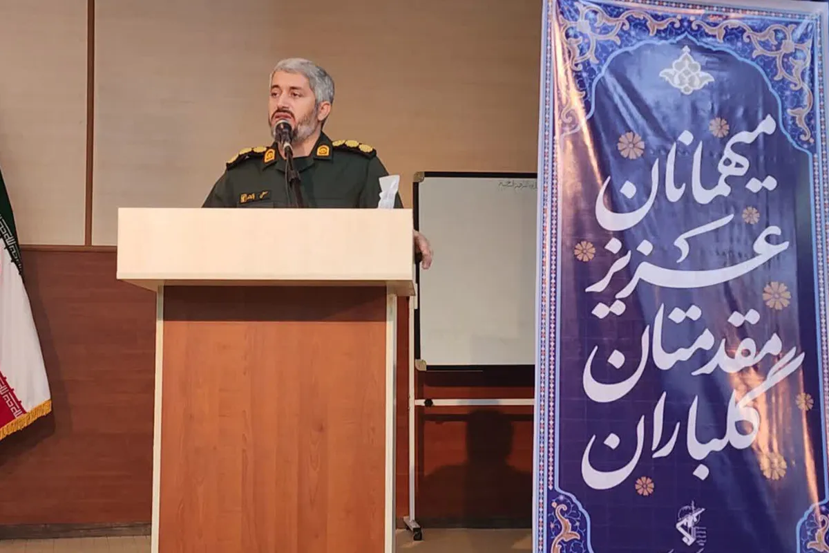 ضرورت جلوگیری از دوقطبیسازی میدانهای مردمی