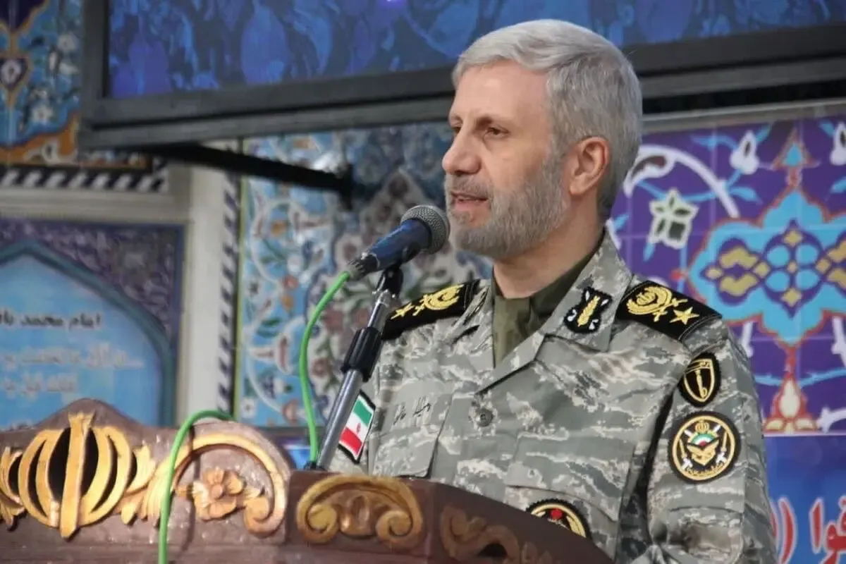 حاتمی: جنگ تمام نشده است؛ پیروزی را باید تثبیت کنیم
