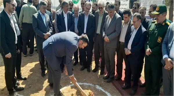 احداث گاوداری معمولان گامی مهم در توسعه اشتغال و زنجیره تولید