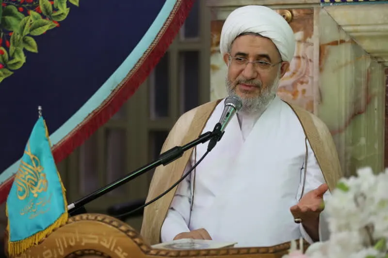 آیتالله اراکی: حکومت عراق با بستن راه زائران، سرسپرده آمریکا شد