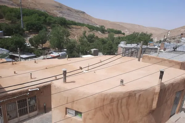 تداوم عملیات مرمت و ساماندهی بافت تاریخی کندوان