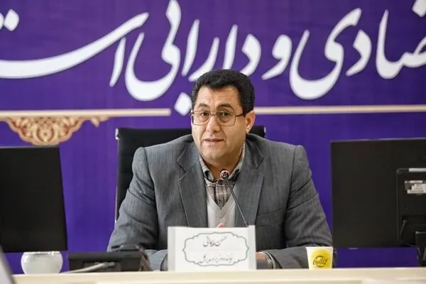 کاهش صف وامهای ازدواج و فرزندآوری در همدان