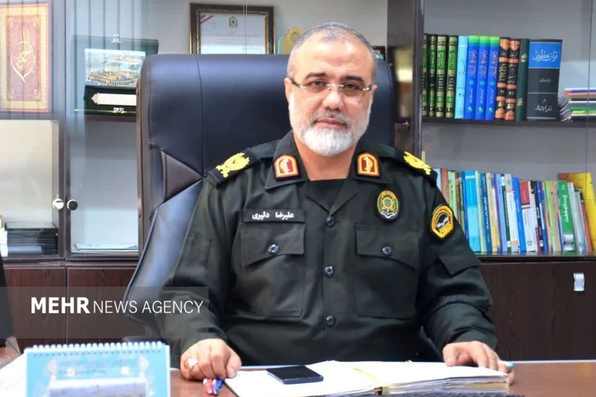 کشف فرار مالیاتی ۵۳۱ میلیارد ریالی از دو شرکت در یزد