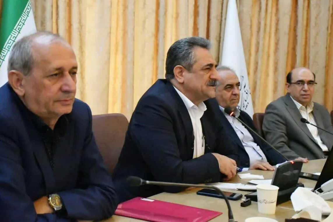 میرزاوند: سهم عشایر در تولید گوشت قرمز به ۴۰ درصد میرسد