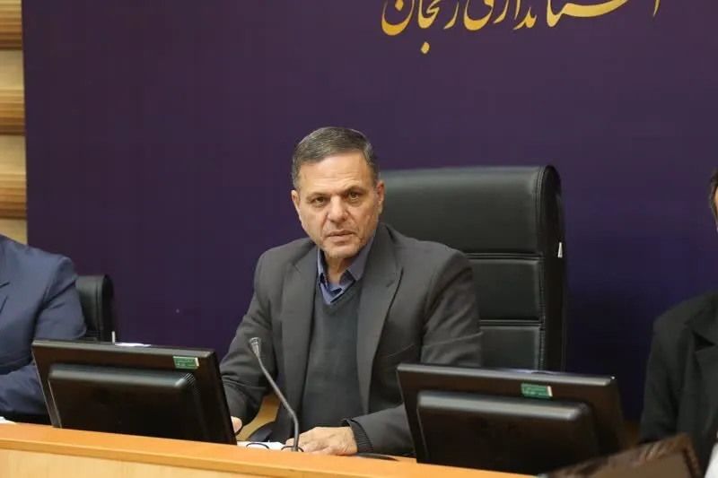 صادقی: بهسازی جاده زنجان - دندی تسریع شود