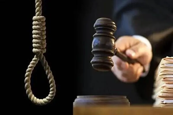 حکم اعدام دو لیدر اغتشاشات دیماه در مشهد اجرا شد