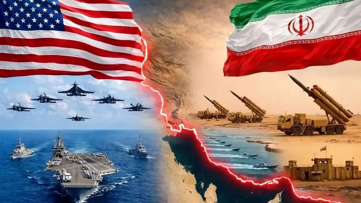 پیشنهاد حمله پیش دستانه ایران به آمریکا