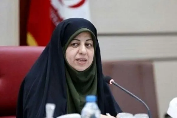 سلامت جامعه از سلامت زنان آغاز میشود