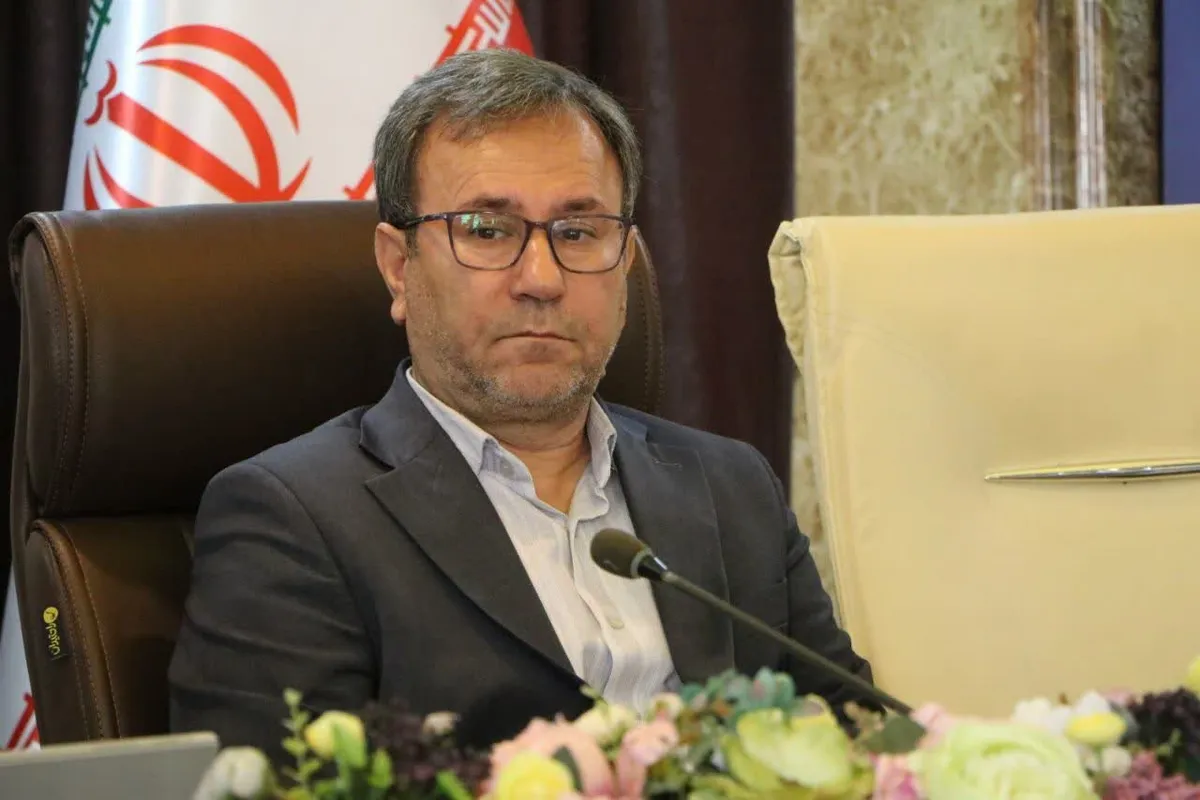 بررسی ۵ پرونده واگذاری اراضی در کمیسیون ماده ۲۱ لرستان
